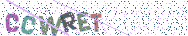 Gib die Buchstaben aus dem Bild ein