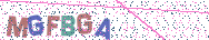 Gib die Buchstaben aus dem Bild ein