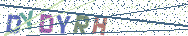 Gib die Buchstaben aus dem Bild ein
