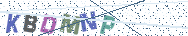 Gib die Buchstaben aus dem Bild ein