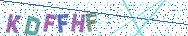 Gib die Buchstaben aus dem Bild ein