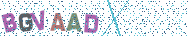 Gib die Buchstaben aus dem Bild ein