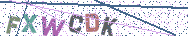 Gib die Buchstaben aus dem Bild ein