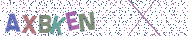 Gib die Buchstaben aus dem Bild ein