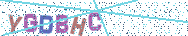 Gib die Buchstaben aus dem Bild ein