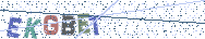 Gib die Buchstaben aus dem Bild ein