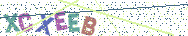 Gib die Buchstaben aus dem Bild ein