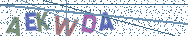 Gib die Buchstaben aus dem Bild ein
