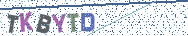 Gib die Buchstaben aus dem Bild ein