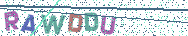 Gib die Buchstaben aus dem Bild ein