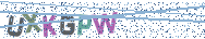 Gib die Buchstaben aus dem Bild ein