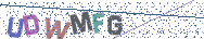 Gib die Buchstaben aus dem Bild ein