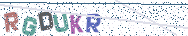 Gib die Buchstaben aus dem Bild ein