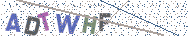 Gib die Buchstaben aus dem Bild ein