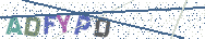 Gib die Buchstaben aus dem Bild ein