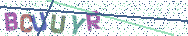Gib die Buchstaben aus dem Bild ein