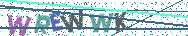 Gib die Buchstaben aus dem Bild ein