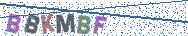 Gib die Buchstaben aus dem Bild ein