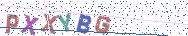 Gib die Buchstaben aus dem Bild ein