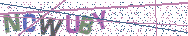 Gib die Buchstaben aus dem Bild ein