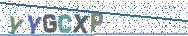 Gib die Buchstaben aus dem Bild ein