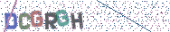 Gib die Buchstaben aus dem Bild ein
