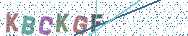 Gib die Buchstaben aus dem Bild ein