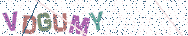 Gib die Buchstaben aus dem Bild ein