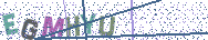 Gib die Buchstaben aus dem Bild ein