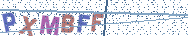 Gib die Buchstaben aus dem Bild ein