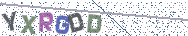 Gib die Buchstaben aus dem Bild ein