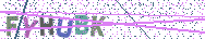 Gib die Buchstaben aus dem Bild ein