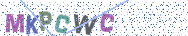 Gib die Buchstaben aus dem Bild ein
