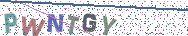 Gib die Buchstaben aus dem Bild ein