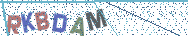 Gib die Buchstaben aus dem Bild ein
