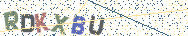 Gib die Buchstaben aus dem Bild ein