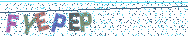 Gib die Buchstaben aus dem Bild ein