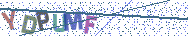 Gib die Buchstaben aus dem Bild ein