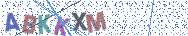 Gib die Buchstaben aus dem Bild ein