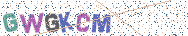 Gib die Buchstaben aus dem Bild ein