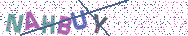 Gib die Buchstaben aus dem Bild ein