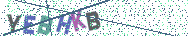 Gib die Buchstaben aus dem Bild ein