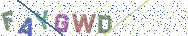 Gib die Buchstaben aus dem Bild ein
