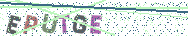 Gib die Buchstaben aus dem Bild ein