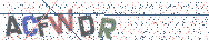 Gib die Buchstaben aus dem Bild ein