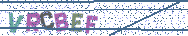 Gib die Buchstaben aus dem Bild ein