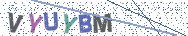 Gib die Buchstaben aus dem Bild ein