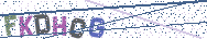 Gib die Buchstaben aus dem Bild ein
