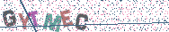 Gib die Buchstaben aus dem Bild ein