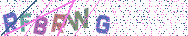 Gib die Buchstaben aus dem Bild ein